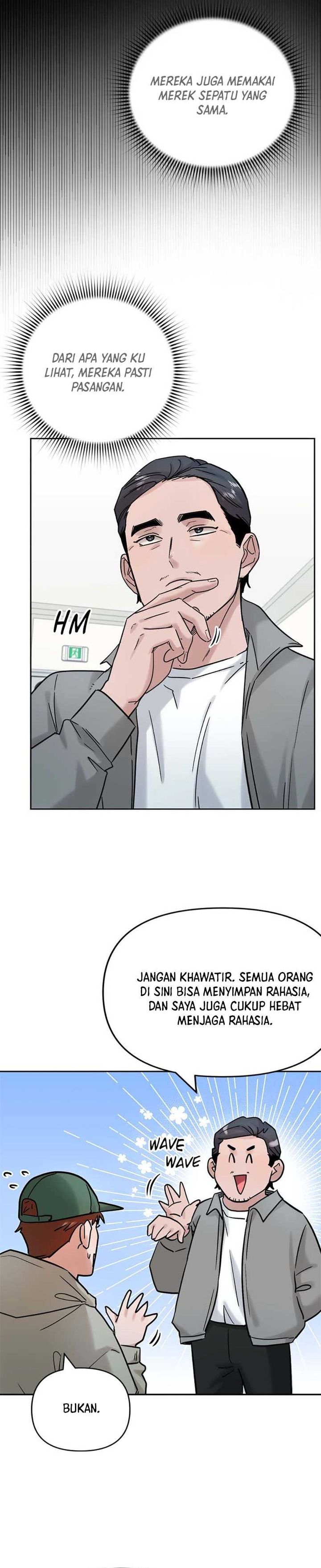 Road to Stardom Chapter 93 Gambar 2