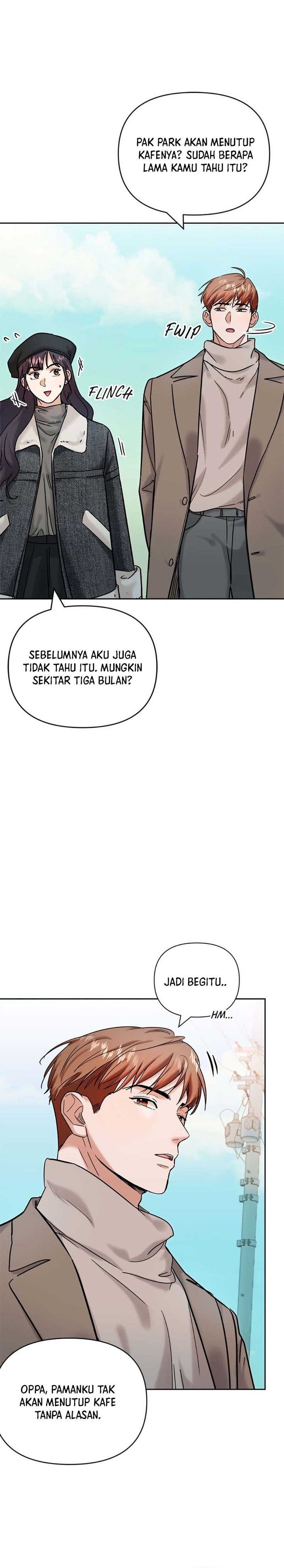 Road to Stardom Chapter 93 Gambar 8