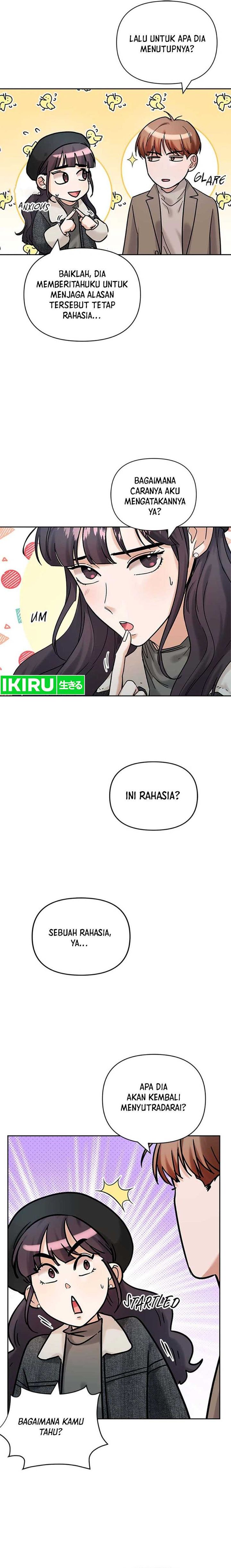 Road to Stardom Chapter 93 Gambar 9