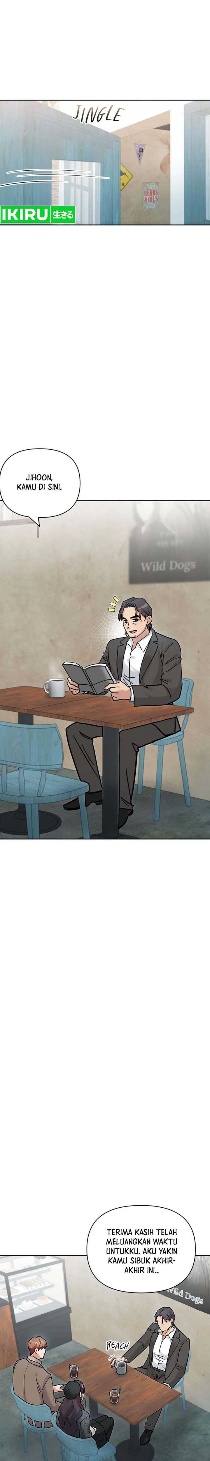 Road to Stardom Chapter 93 Gambar 11
