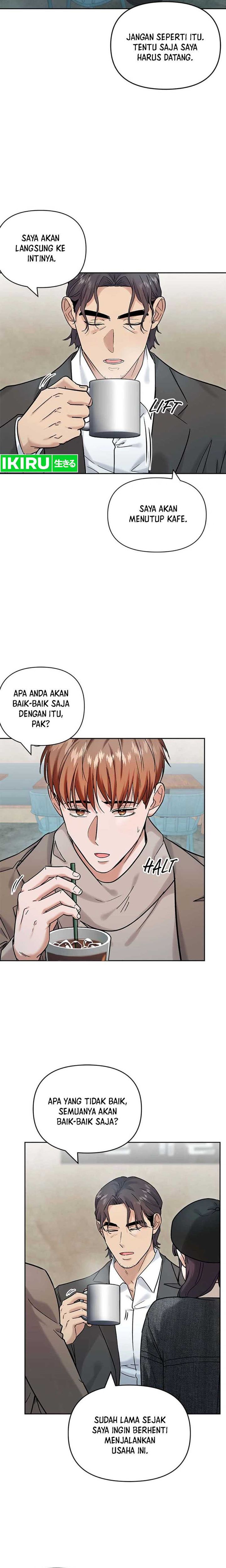 Road to Stardom Chapter 93 Gambar 12