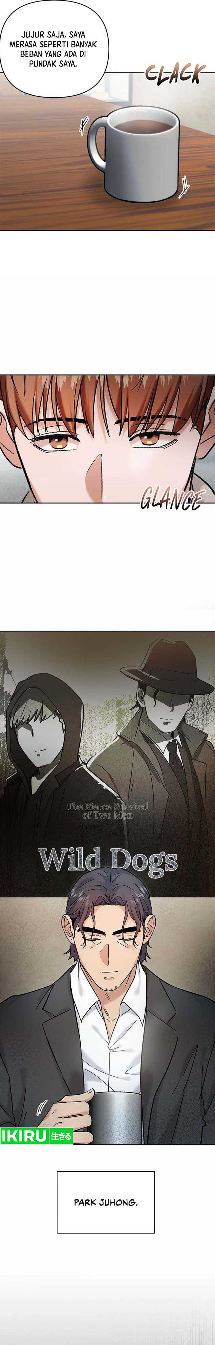 Road to Stardom Chapter 93 Gambar 13