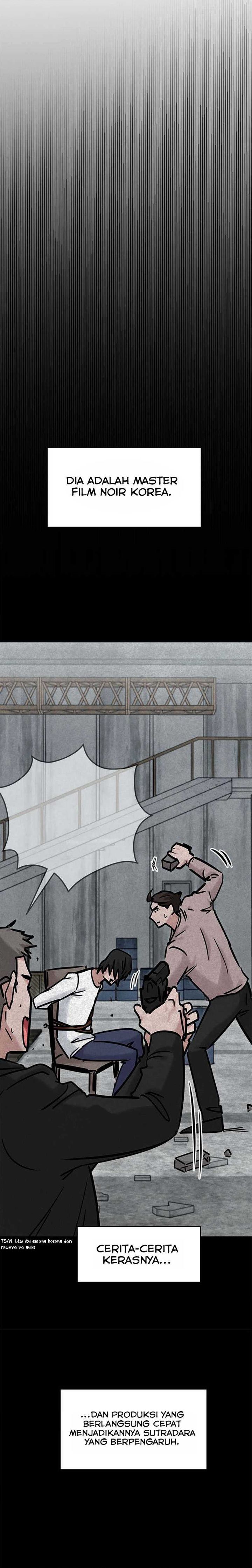 Road to Stardom Chapter 93 Gambar 14