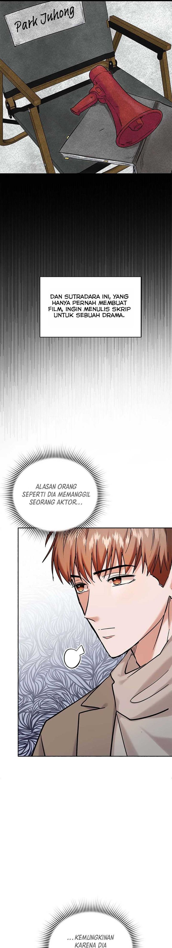 Road to Stardom Chapter 93 Gambar 15