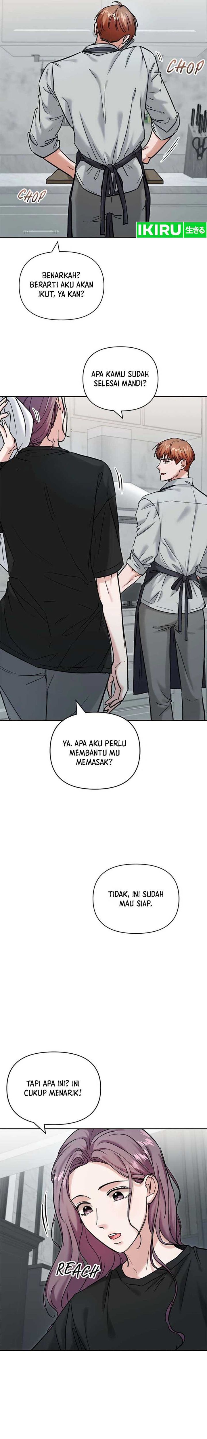 Road to Stardom Chapter 93 Gambar 21