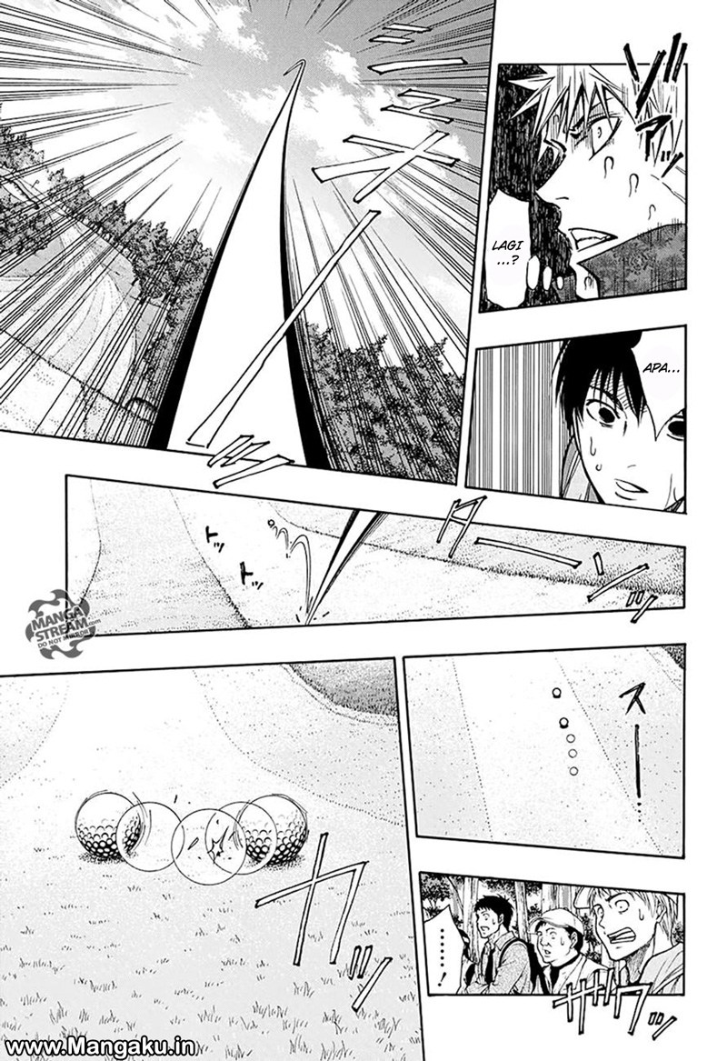 Robot x Laserbeam Chapter 56 Gambar 10