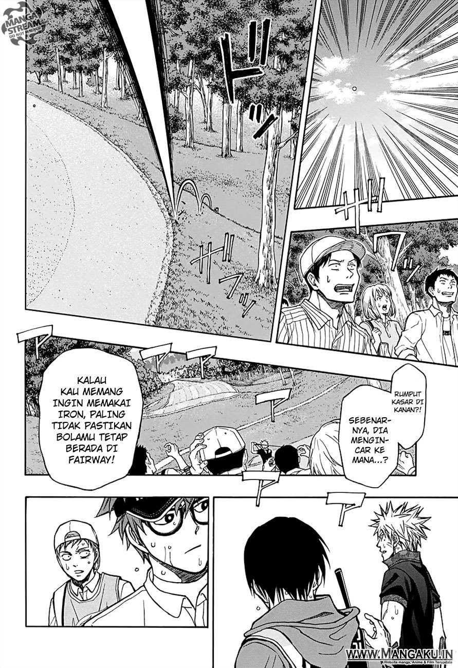 Robot x Laserbeam Chapter 60 Gambar 9