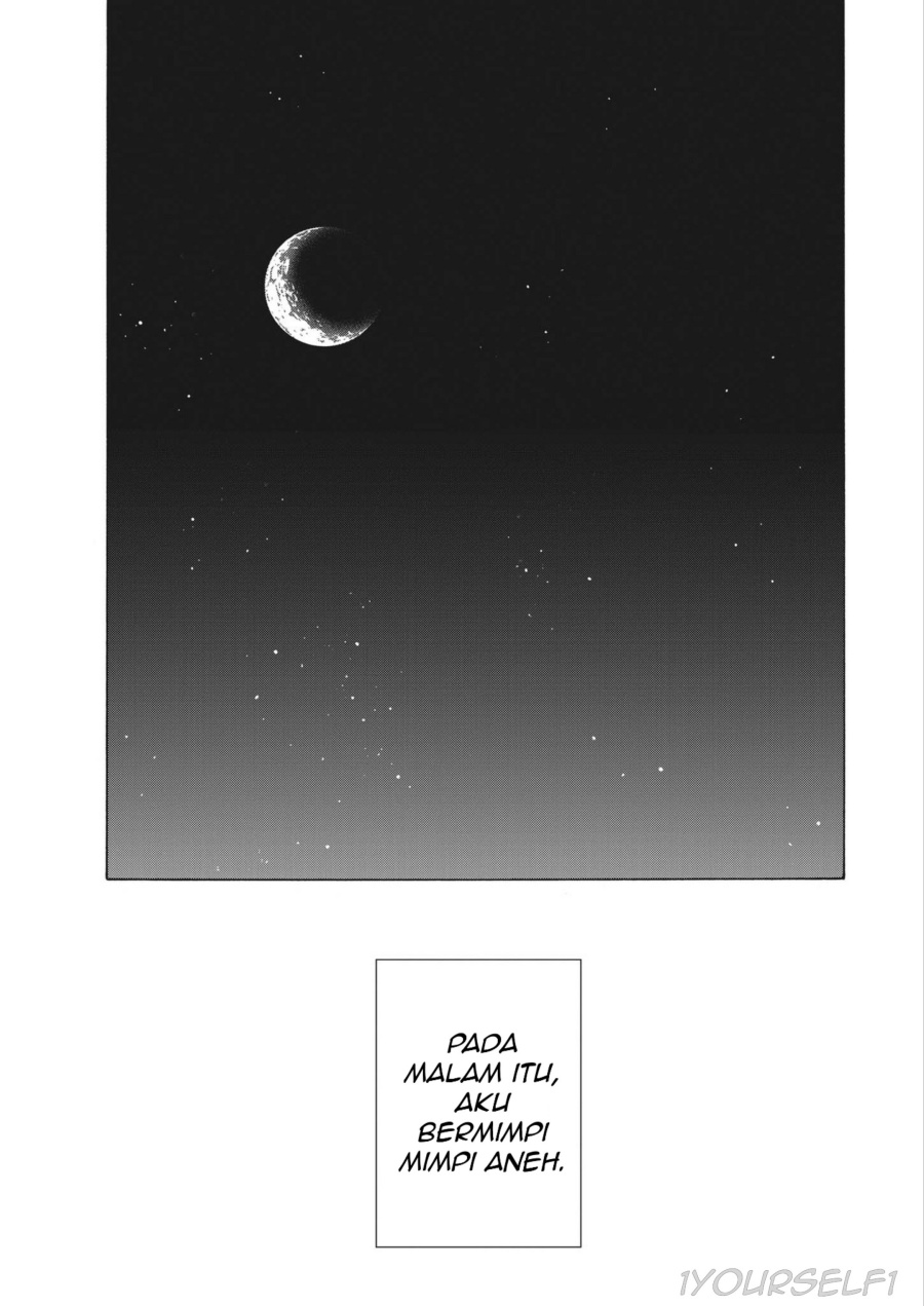 Robou no Fujii Chapter 01 Gambar 43