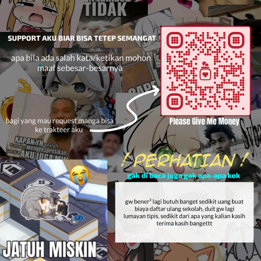 Robou no Fujii Chapter 03 Gambar 20