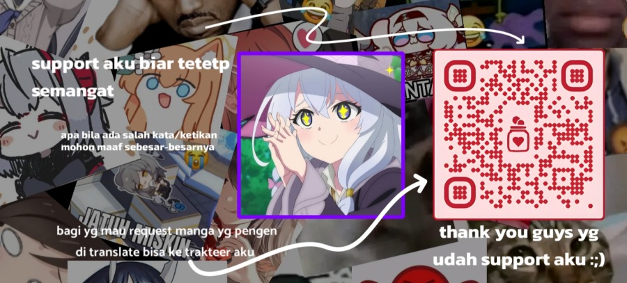 Robou no Fujii Chapter 03 Gambar 21