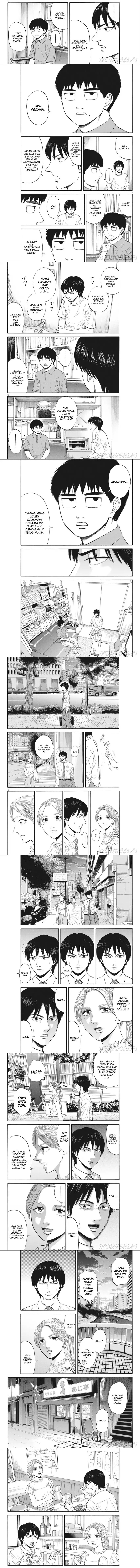 Robou no Fujii Chapter 08 Gambar 2