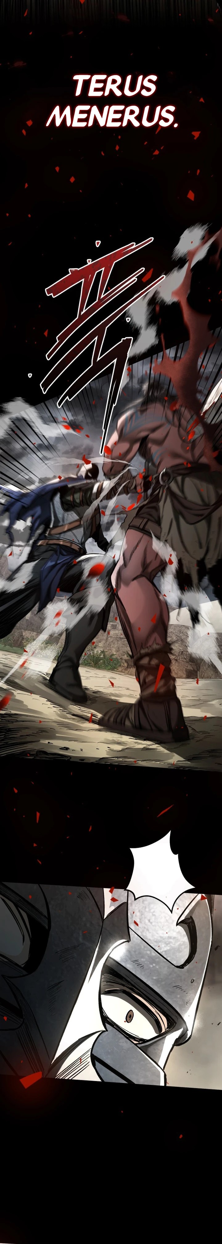 Roguish Guard in a Medieval Fantasy Chapter 01 Gambar 5