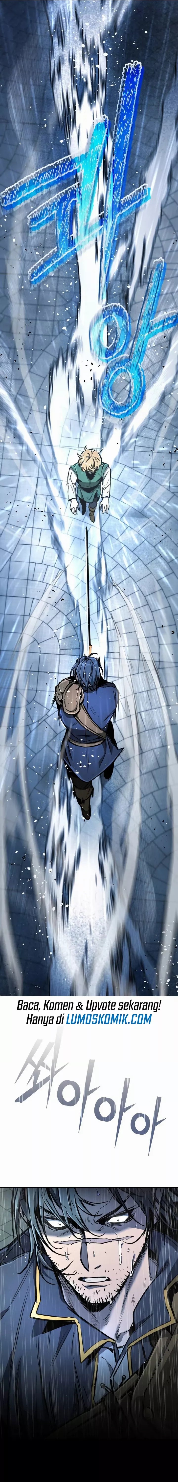 Roguish Guard in a Medieval Fantasy Chapter 05 Gambar 8