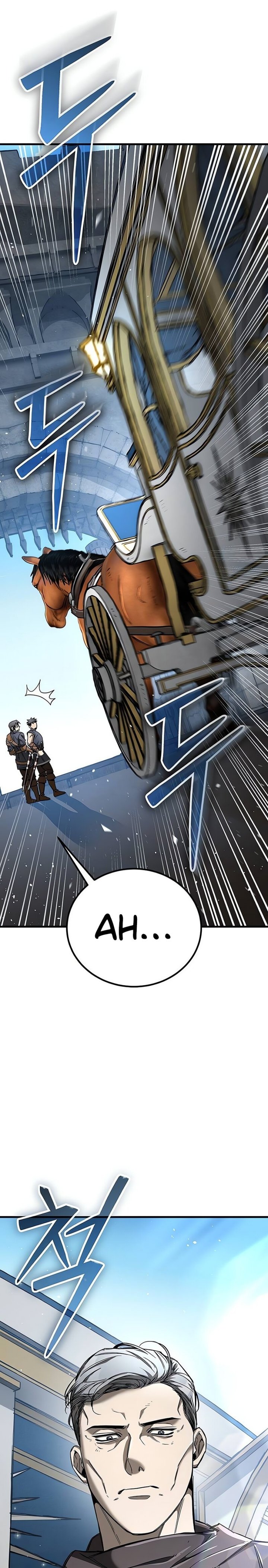 Roguish Guard in a Medieval Fantasy Chapter 23 Gambar 12