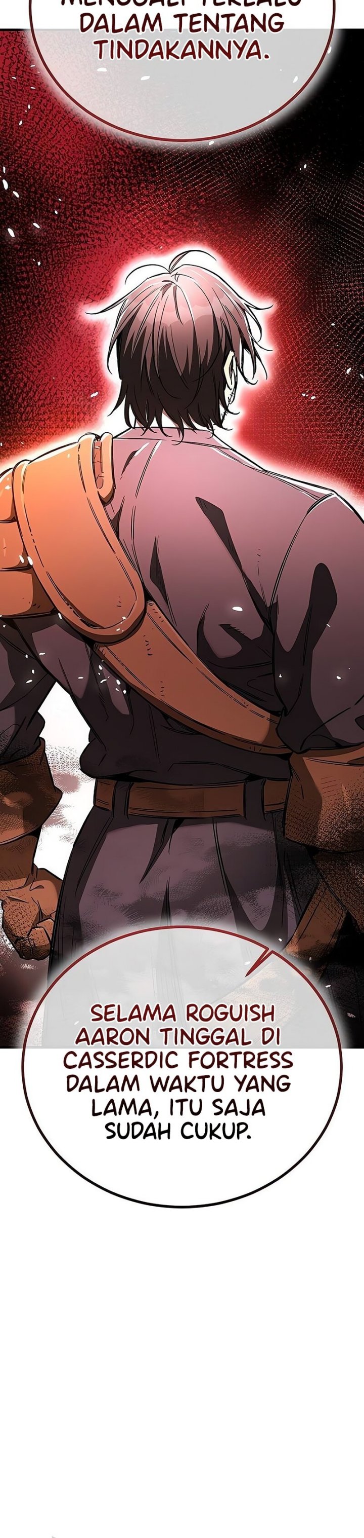 Roguish Guard in a Medieval Fantasy Chapter 23 Gambar 43