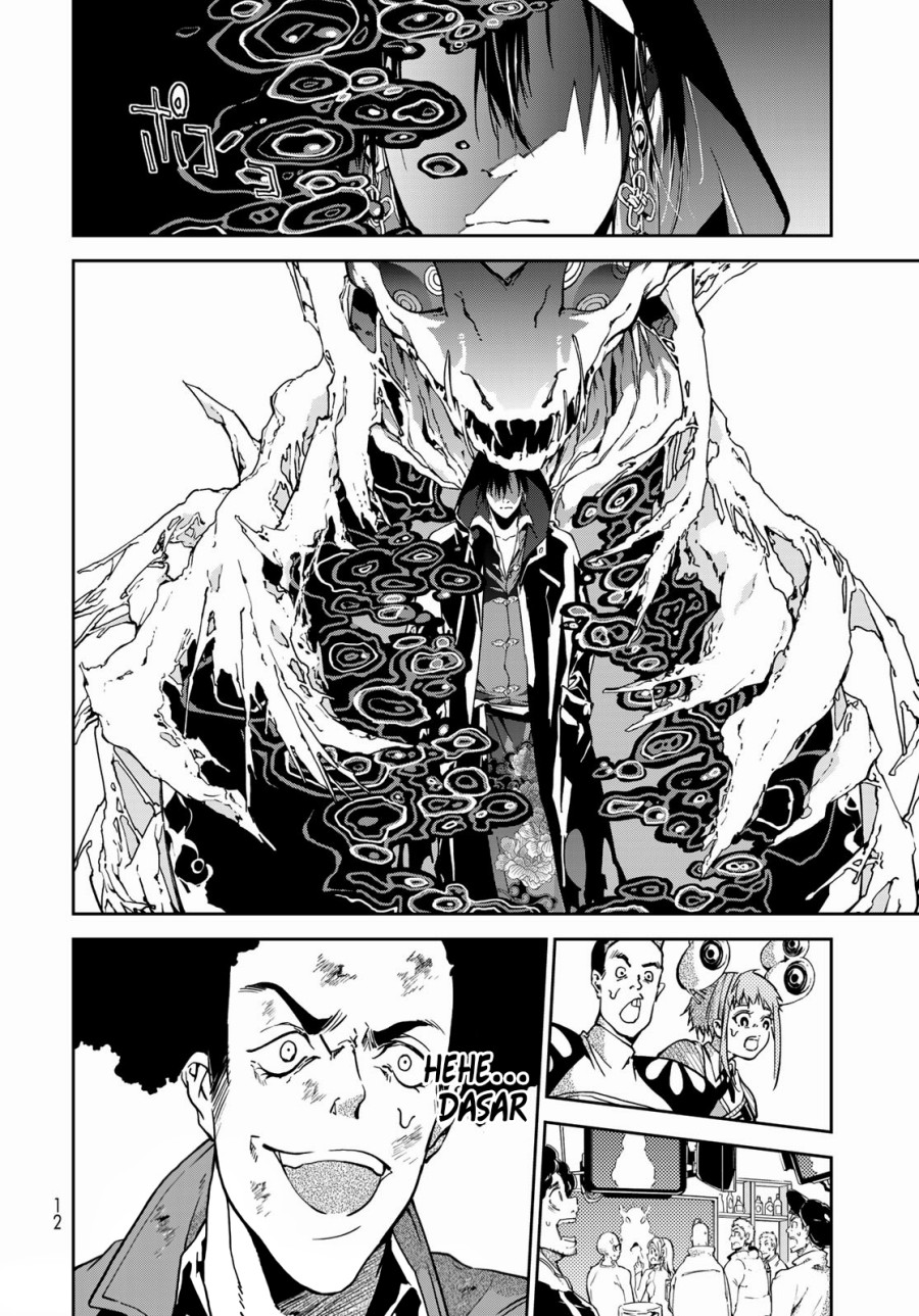 Rokudou Tousouki Chapter 05 Gambar 9
