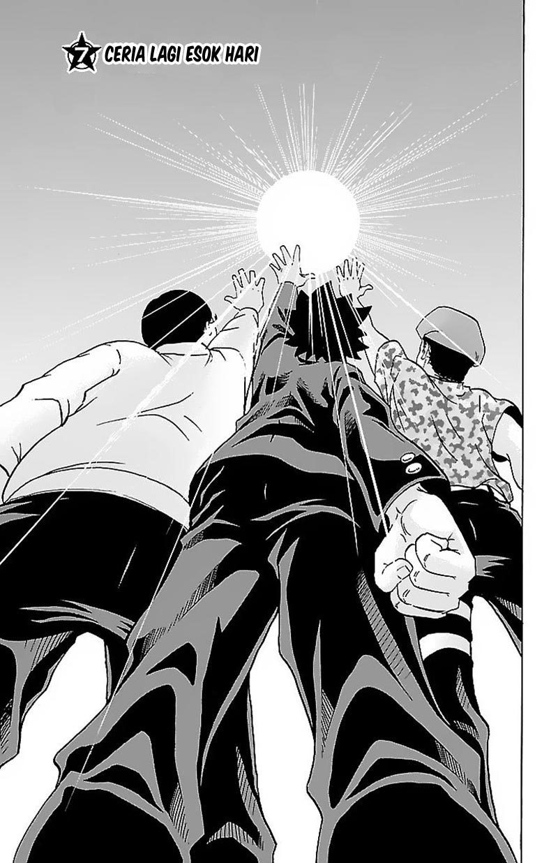 Rokudou no Onna-tachi Chapter 07 Gambar 2
