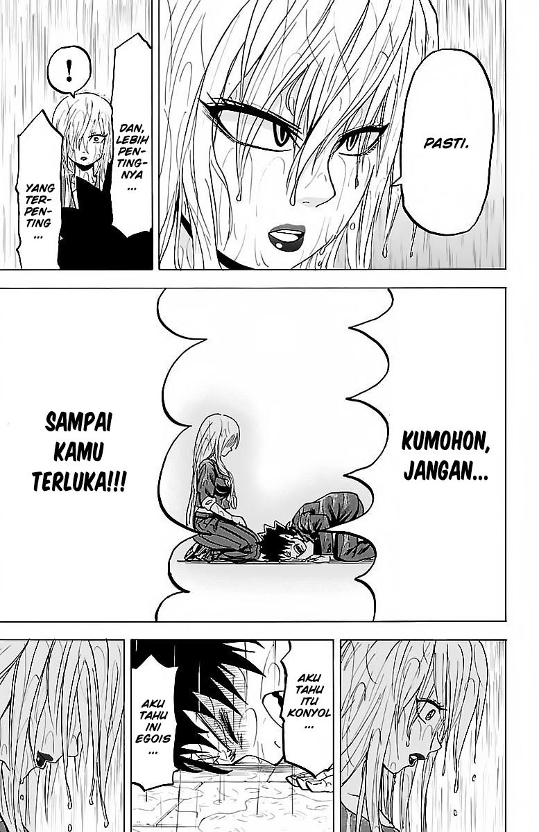 Rokudou no Onna-tachi Chapter 12 Gambar 15