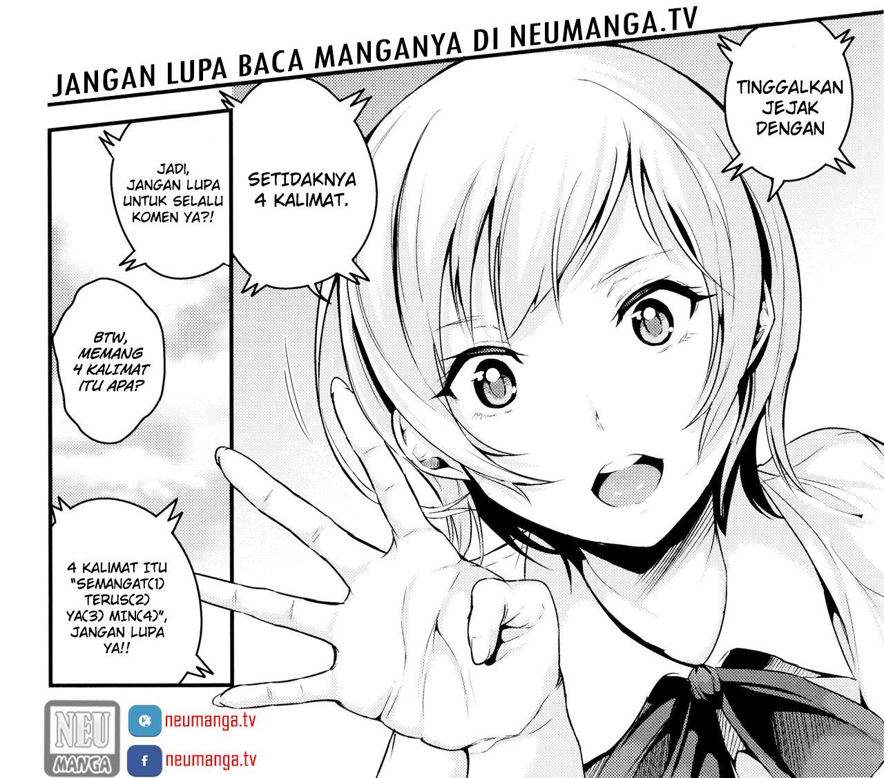 Rokudou no Onna-tachi Chapter 40 Gambar 12
