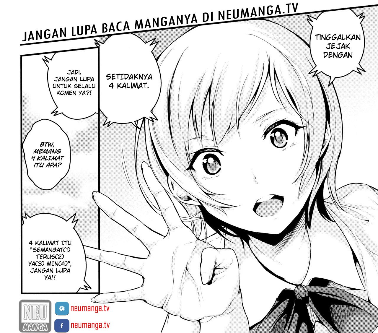 Rokudou no Onna-tachi Chapter 52 Gambar 11