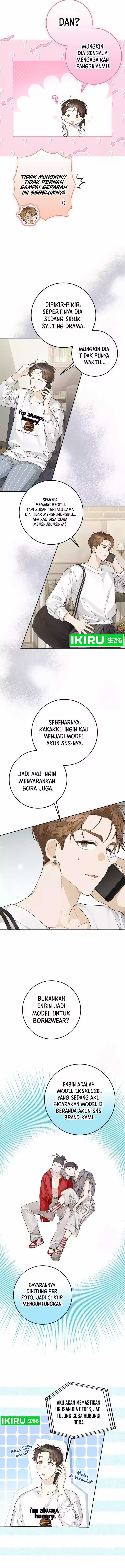 Rookie but One-In-A-Million Actor Chapter 26 Gambar 6