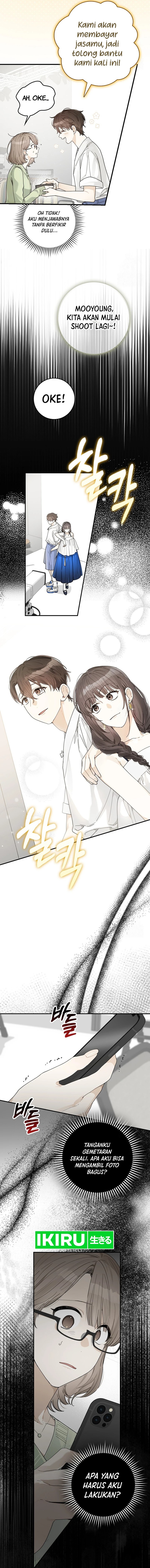 Rookie but One-In-A-Million Actor Chapter 35 Gambar 2