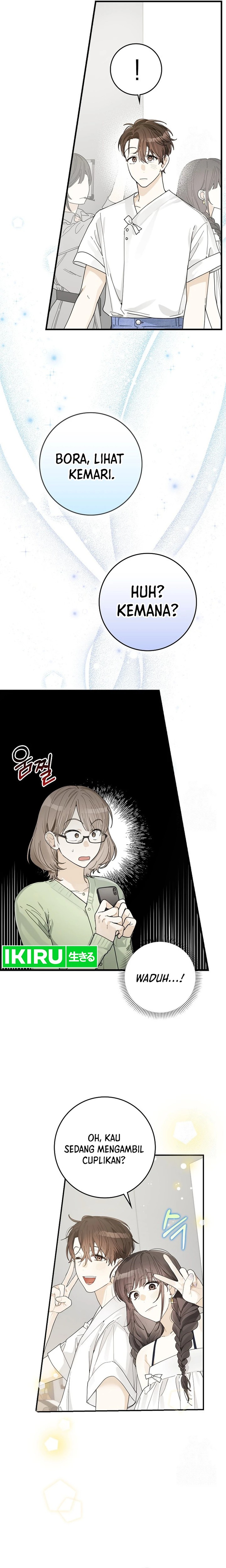 Rookie but One-In-A-Million Actor Chapter 35 Gambar 4
