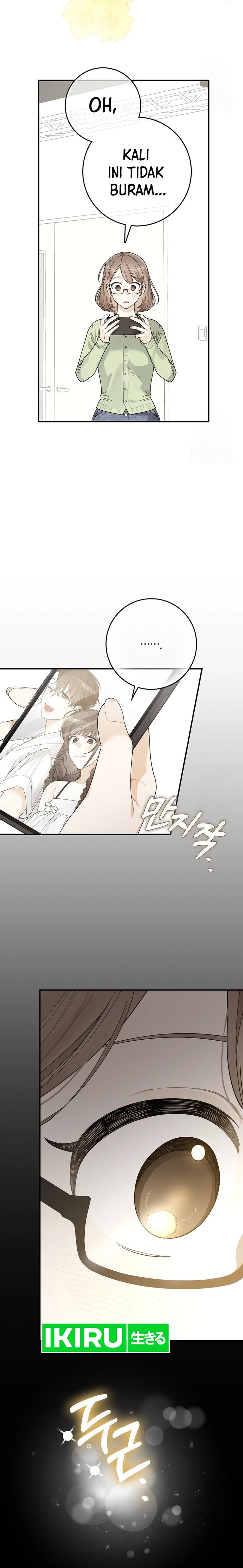 Rookie but One-In-A-Million Actor Chapter 35 Gambar 6