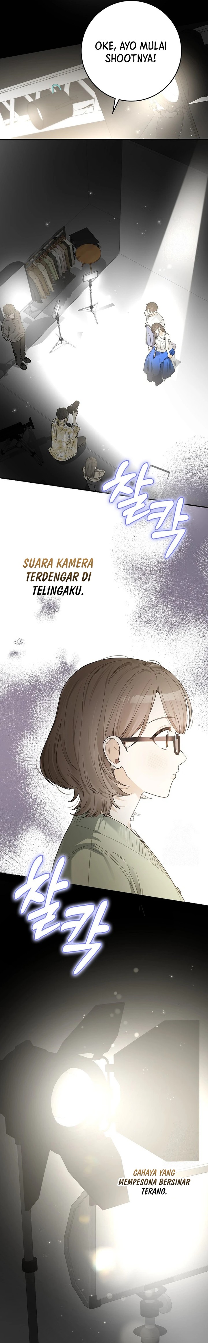 Rookie but One-In-A-Million Actor Chapter 35 Gambar 7