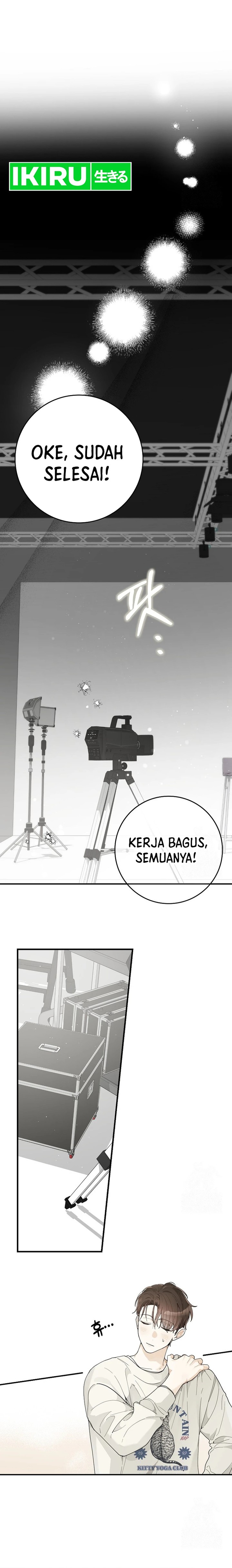 Rookie but One-In-A-Million Actor Chapter 35 Gambar 9