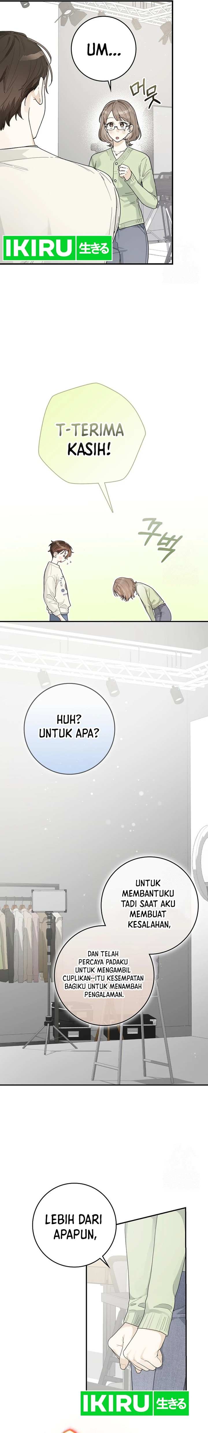 Rookie but One-In-A-Million Actor Chapter 35 Gambar 10