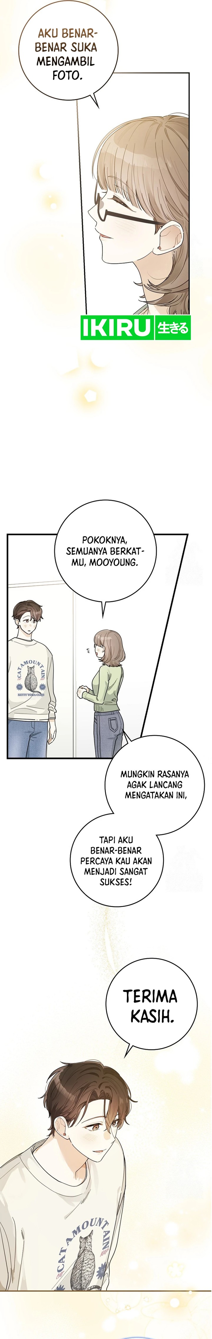 Rookie but One-In-A-Million Actor Chapter 35 Gambar 12