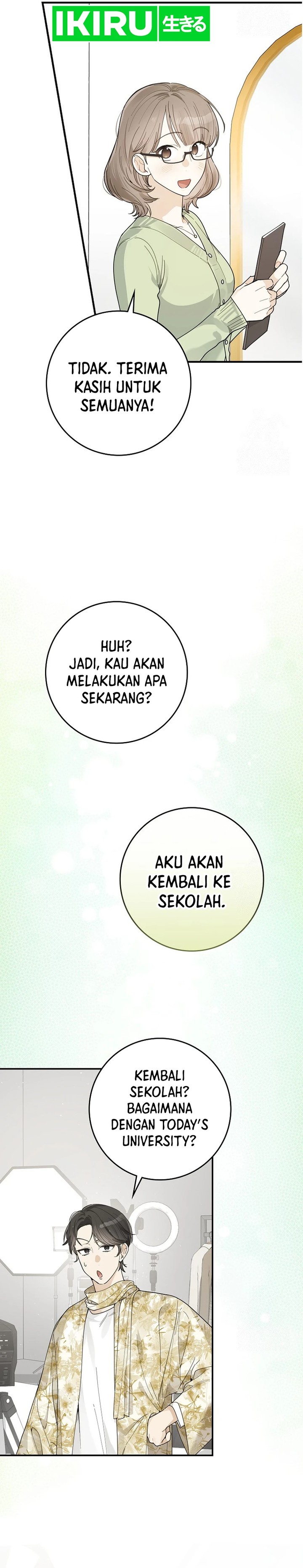 Rookie but One-In-A-Million Actor Chapter 35 Gambar 14