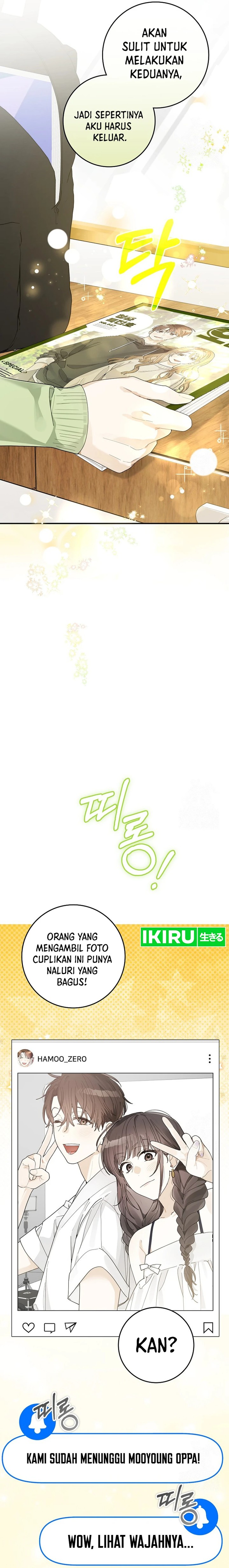 Rookie but One-In-A-Million Actor Chapter 35 Gambar 15