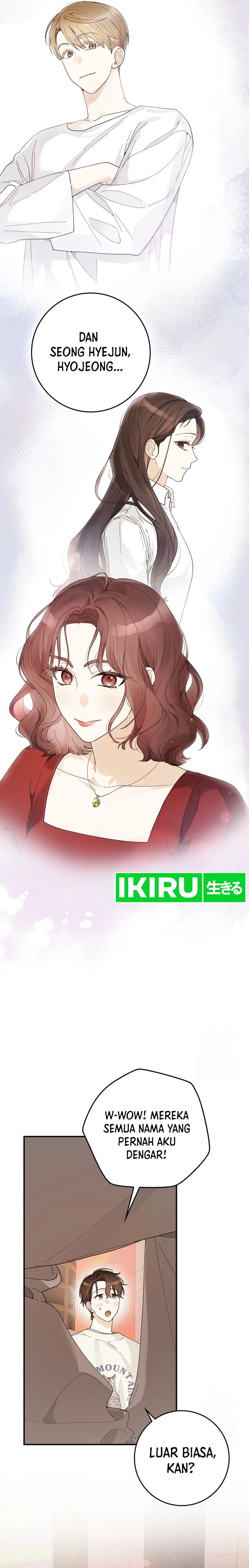 Rookie but One-In-A-Million Actor Chapter 35 Gambar 19