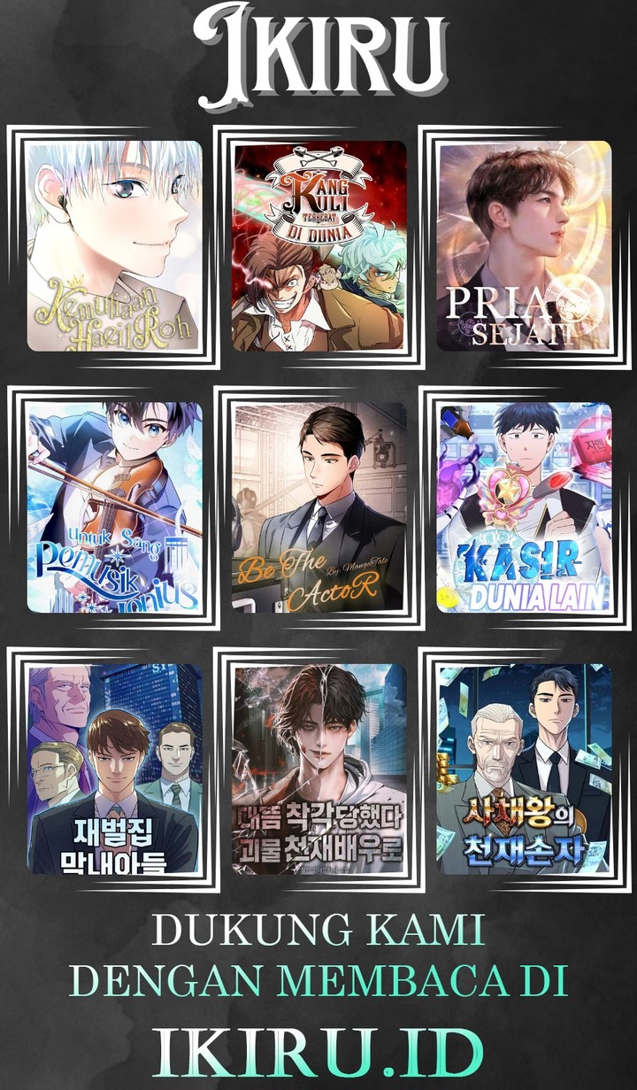 Rookie but One-In-A-Million Actor Chapter 35 Gambar 22