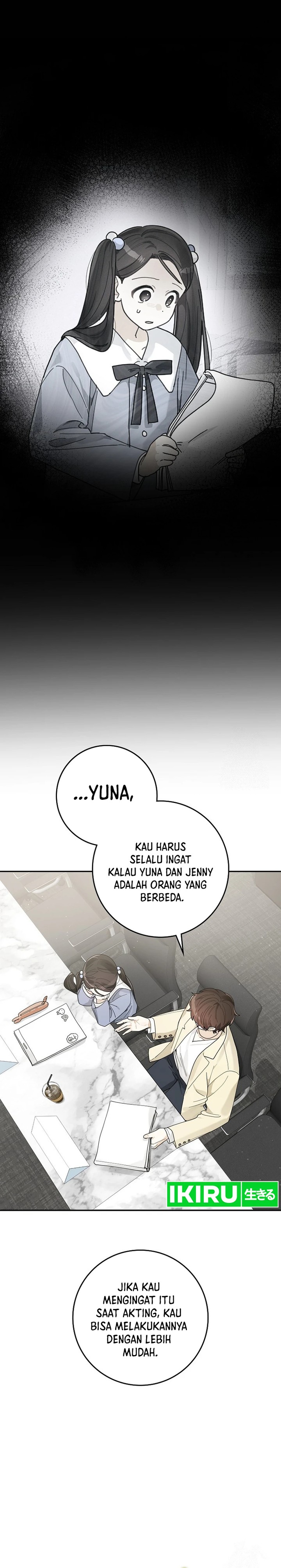 Rookie but One-In-A-Million Actor Chapter 39 Gambar 4