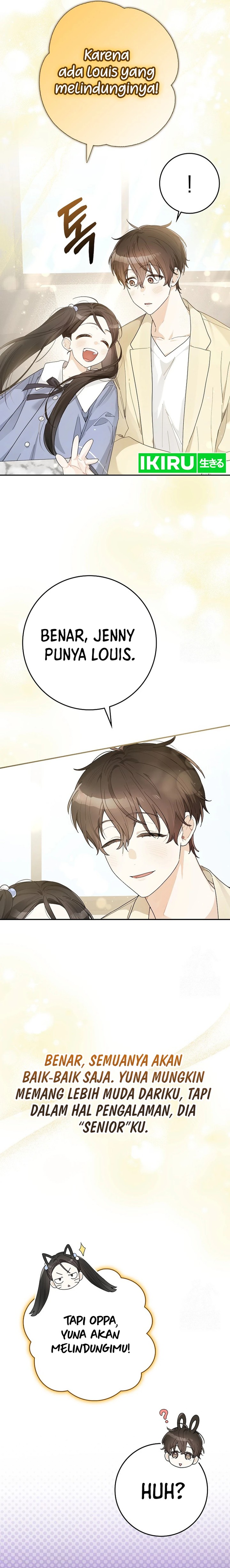 Rookie but One-In-A-Million Actor Chapter 39 Gambar 6