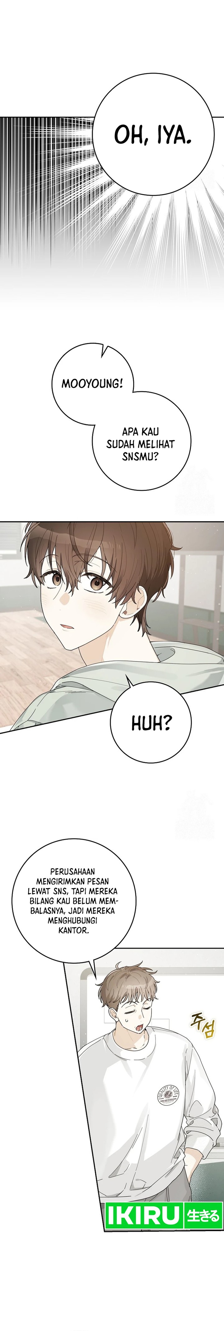 Rookie but One-In-A-Million Actor Chapter 39 Gambar 9