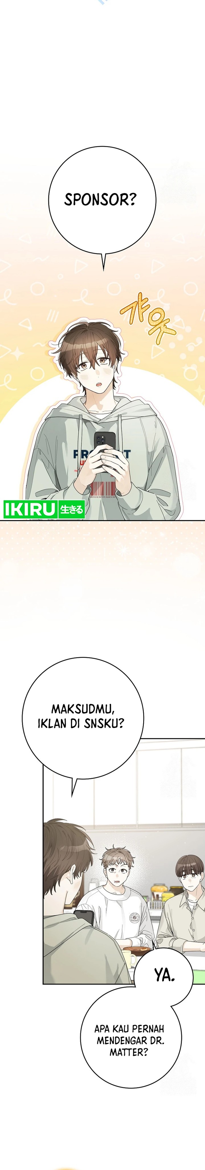 Rookie but One-In-A-Million Actor Chapter 39 Gambar 11