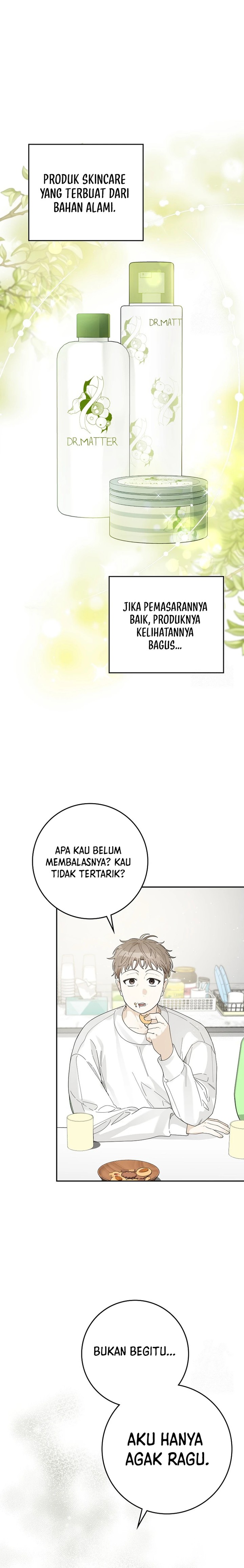 Rookie but One-In-A-Million Actor Chapter 39 Gambar 13