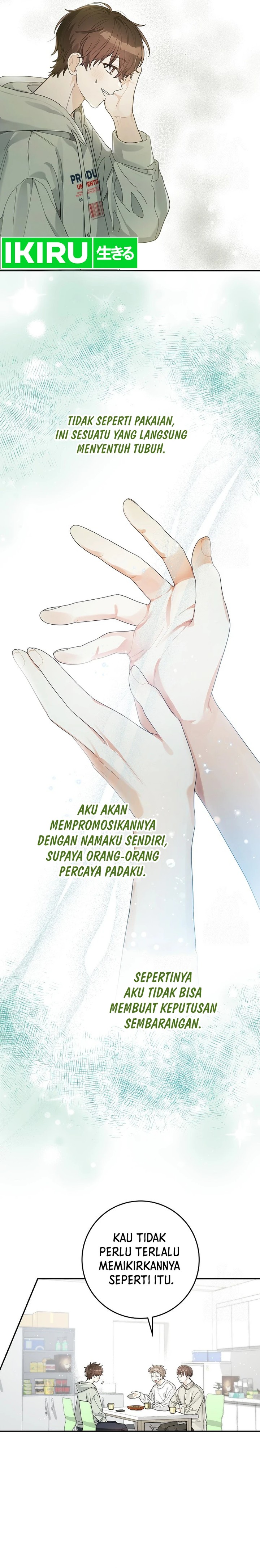 Rookie but One-In-A-Million Actor Chapter 39 Gambar 14