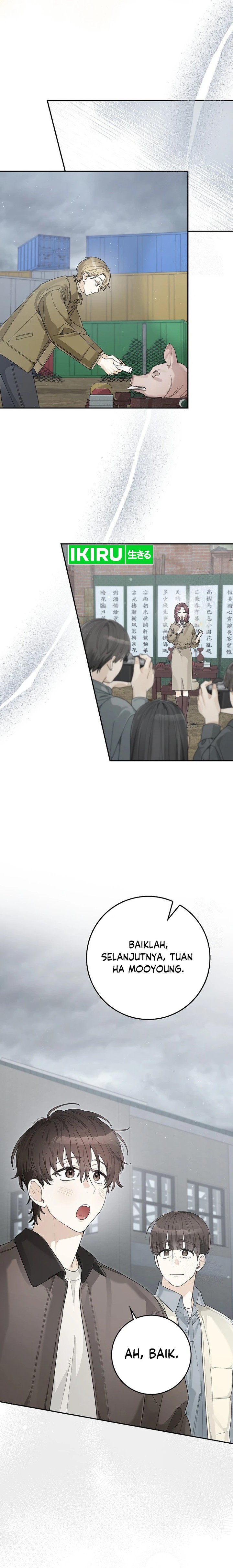 Rookie but One-In-A-Million Actor Chapter 40 Gambar 10