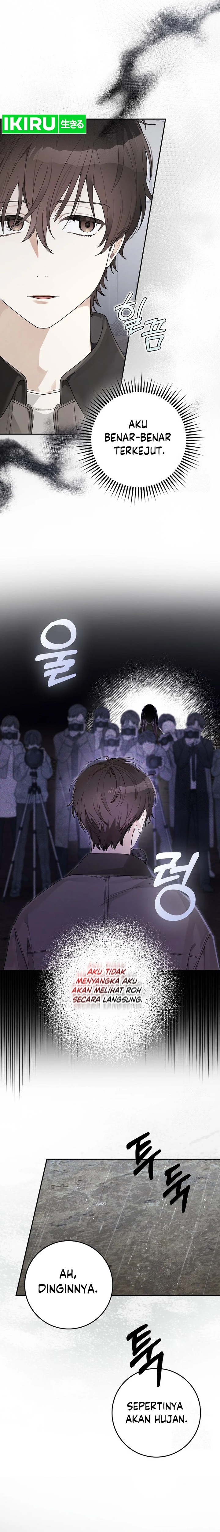 Rookie but One-In-A-Million Actor Chapter 40 Gambar 14