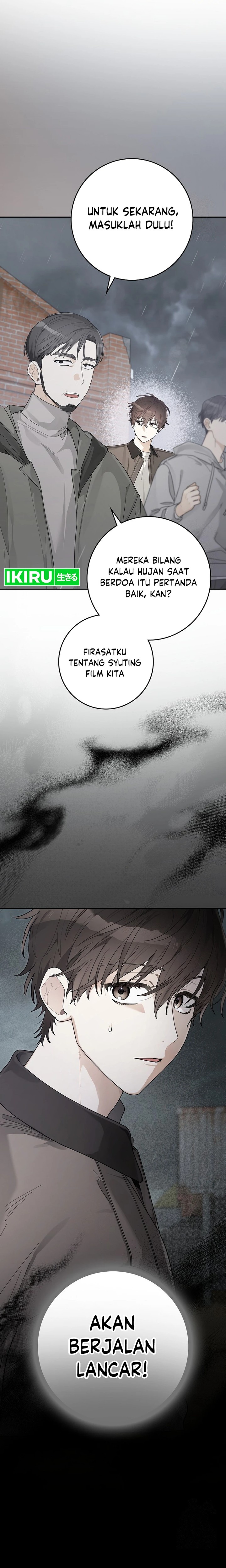 Rookie but One-In-A-Million Actor Chapter 40 Gambar 15