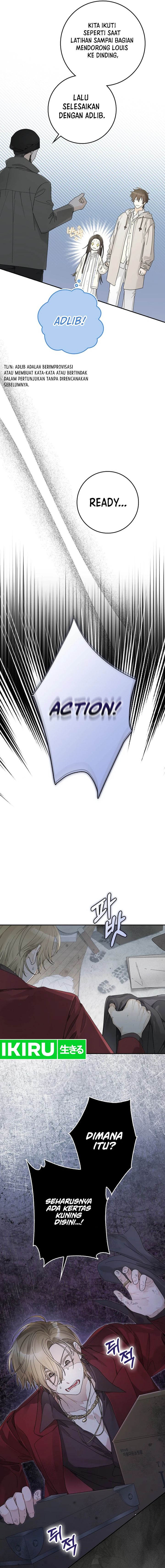 Rookie but One-In-A-Million Actor Chapter 44 Gambar 12