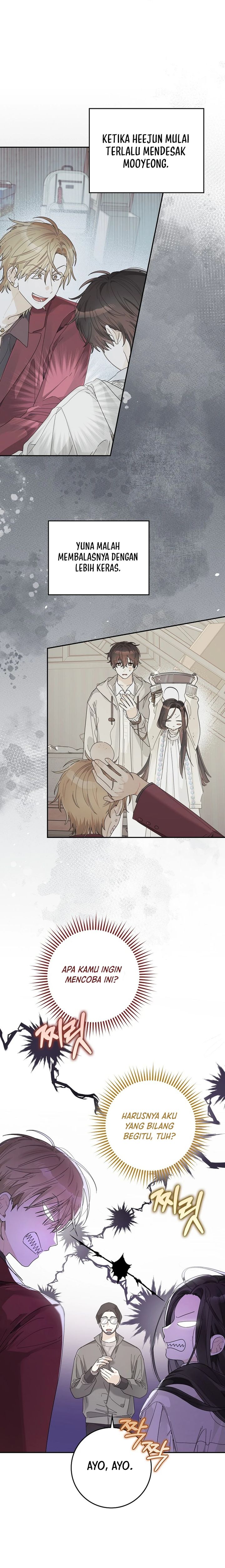 Rookie but One-In-A-Million Actor Chapter 45 Gambar 14