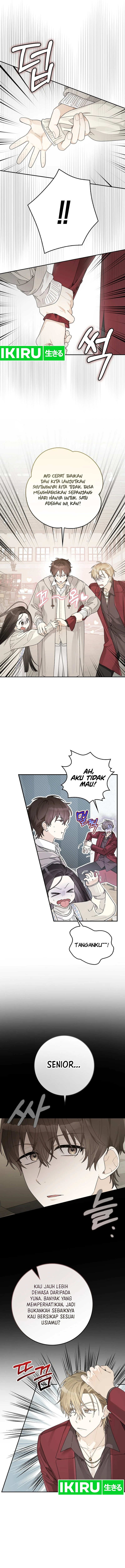 Rookie but One-In-A-Million Actor Chapter 46 Gambar 2