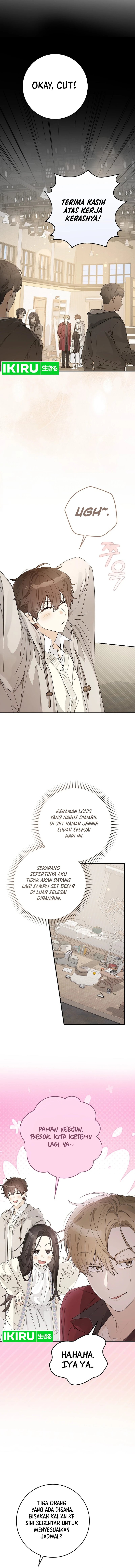 Rookie but One-In-A-Million Actor Chapter 46 Gambar 5