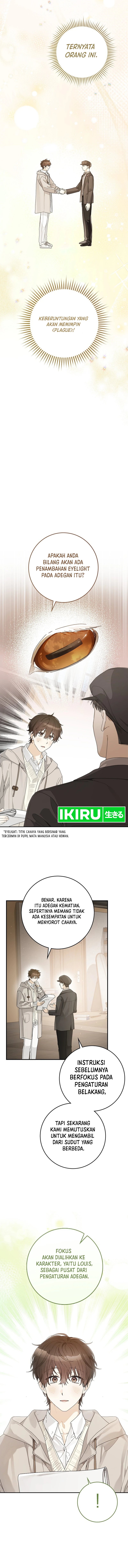 Rookie but One-In-A-Million Actor Chapter 46 Gambar 8
